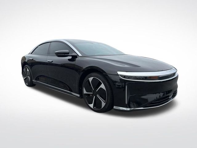 2024 Lucid Air Touring