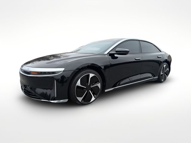 2024 Lucid Air Touring