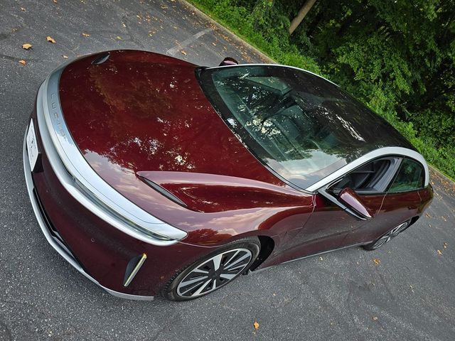 2024 Lucid Air Touring