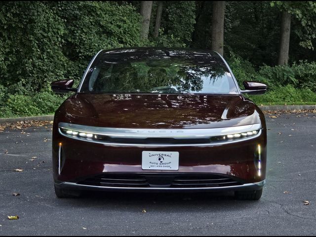 2024 Lucid Air Touring