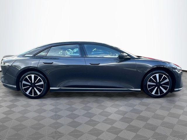 2024 Lucid Air Touring