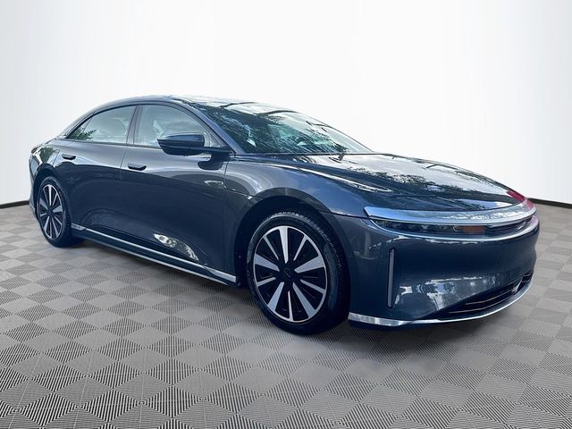 2024 Lucid Air Touring