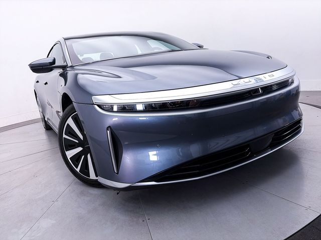 2024 Lucid Air Touring