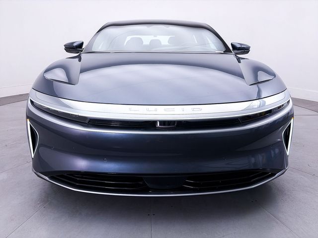 2024 Lucid Air Touring