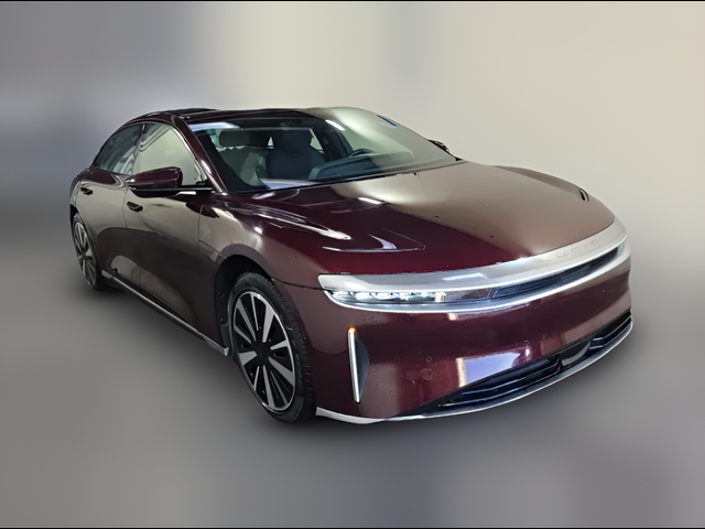 2024 Lucid Air Touring