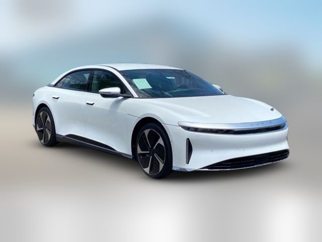 2024 Lucid Air Touring