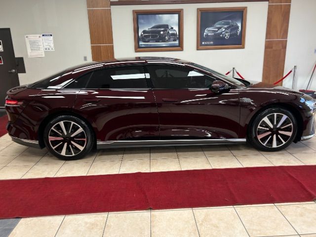 2024 Lucid Air Touring