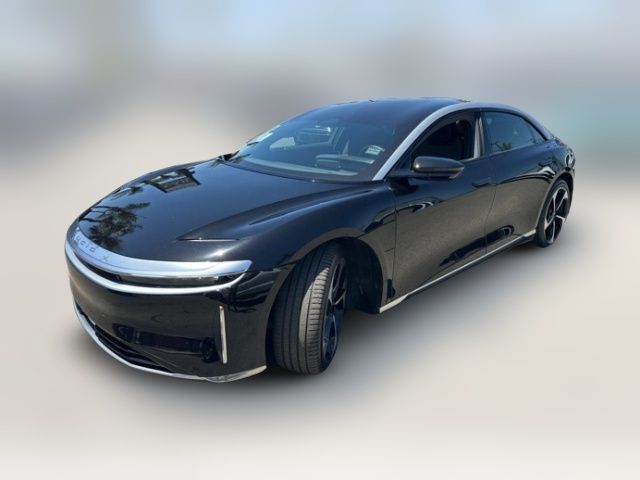 2024 Lucid Air Touring