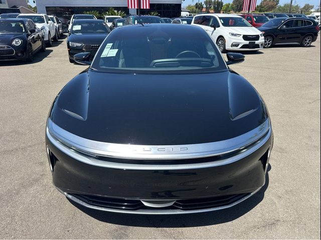 2024 Lucid Air Touring