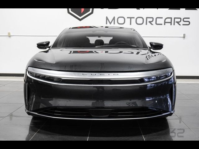 2024 Lucid Air Touring