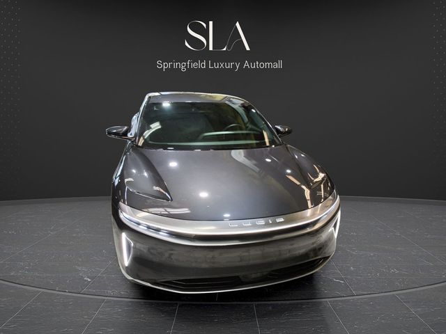 2024 Lucid Air Touring