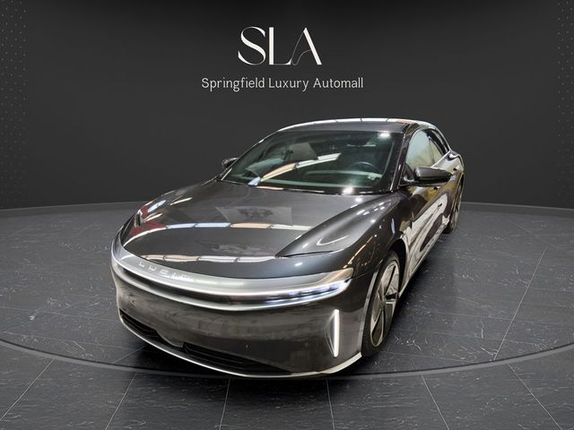 2024 Lucid Air Touring