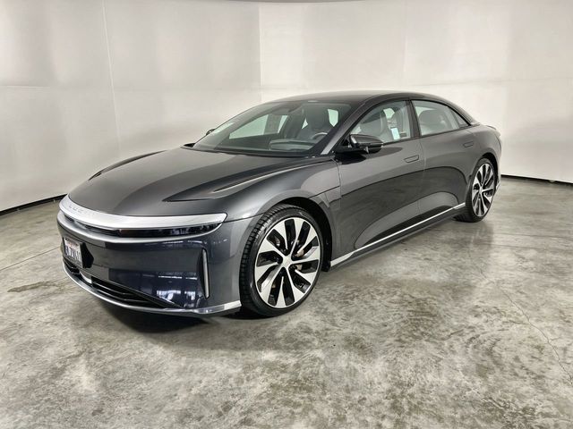 2024 Lucid Air Touring