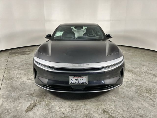 2024 Lucid Air Touring