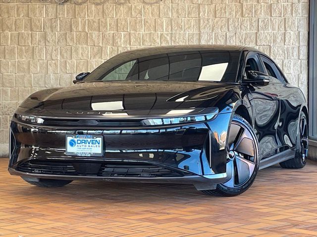 2024 Lucid Air Touring