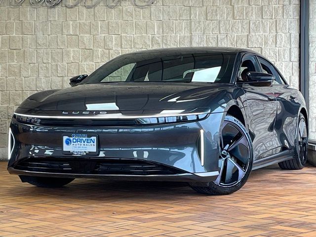 2024 Lucid Air Touring
