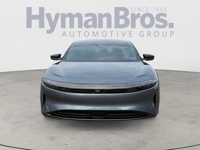 2024 Lucid Air Touring