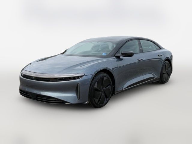 2024 Lucid Air Touring