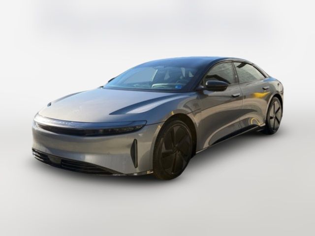 2024 Lucid Air Touring