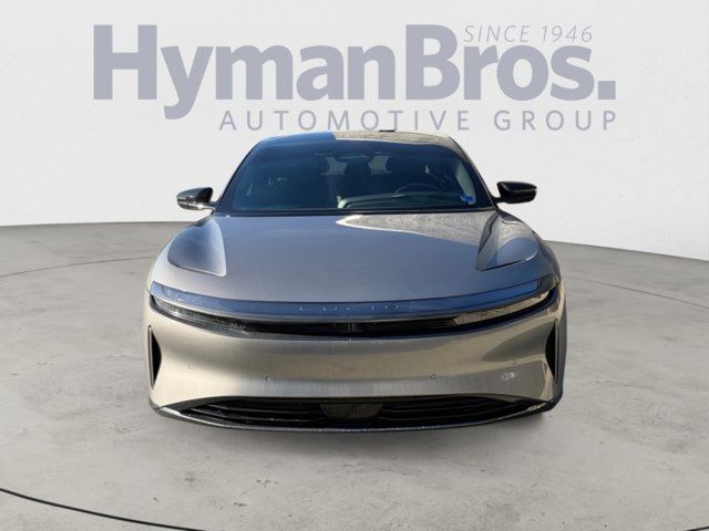 2024 Lucid Air Touring