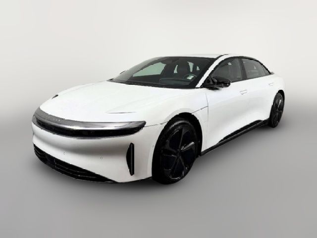2024 Lucid Air Touring