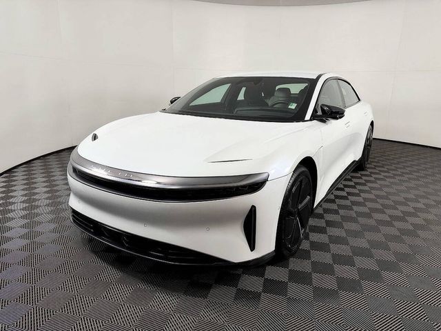 2024 Lucid Air Touring