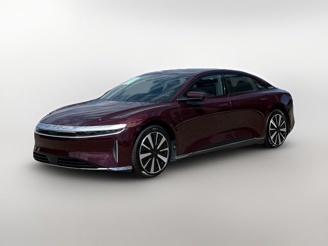 2024 Lucid Air Touring