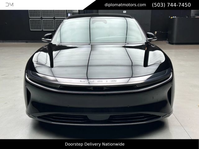 2024 Lucid Air Touring