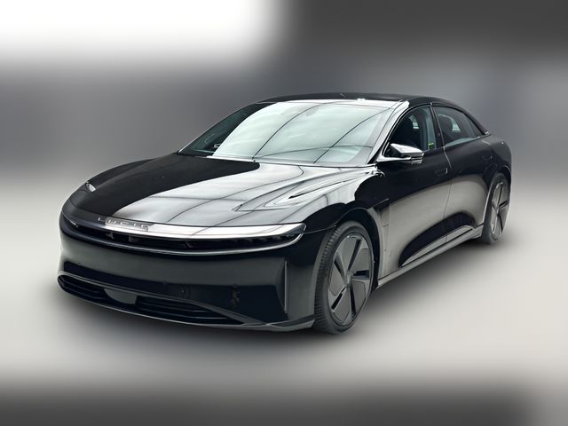 2024 Lucid Air Touring