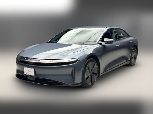 2024 Lucid Air Touring