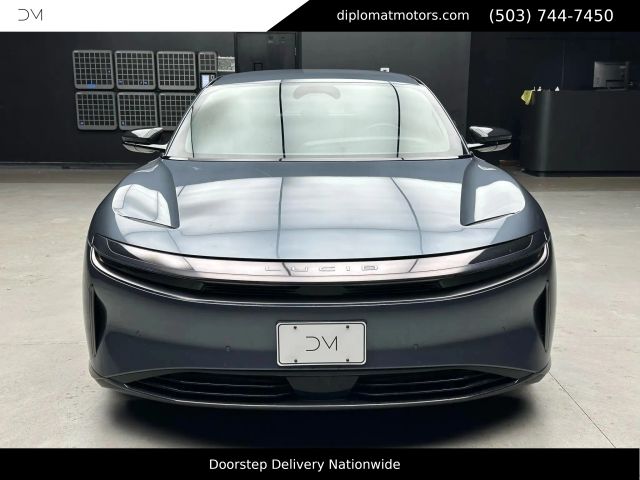 2024 Lucid Air Touring