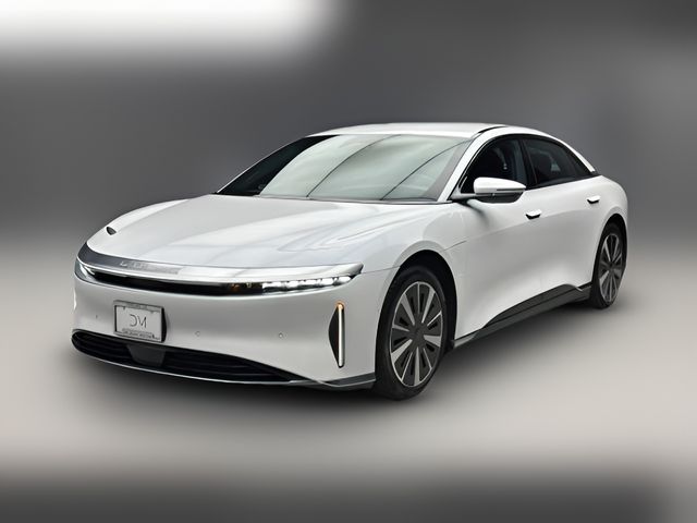2024 Lucid Air Touring