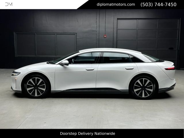 2024 Lucid Air Touring