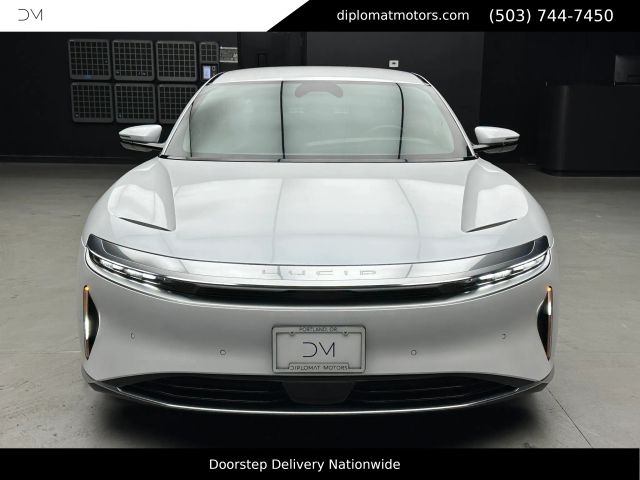 2024 Lucid Air Touring
