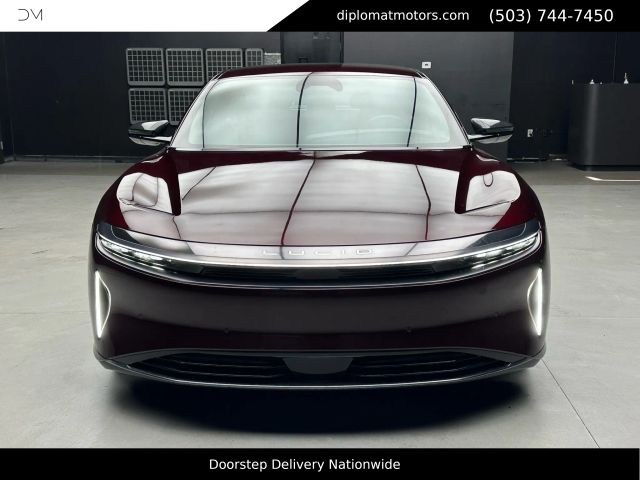 2024 Lucid Air Touring