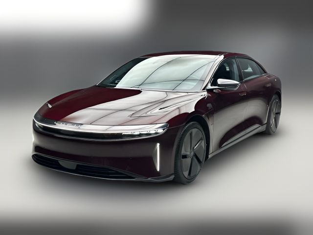 2024 Lucid Air Touring