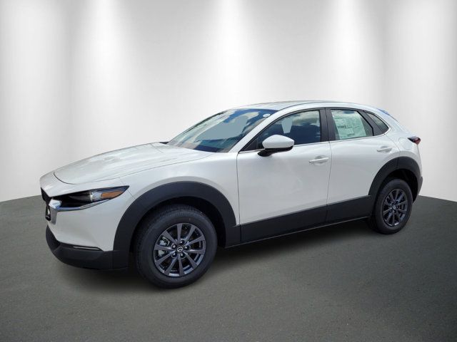 2024 Mazda CX-30 2.5 S