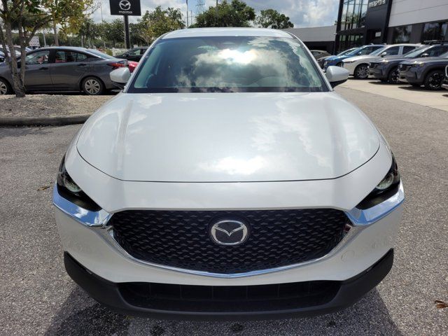 2024 Mazda CX-30 2.5 S