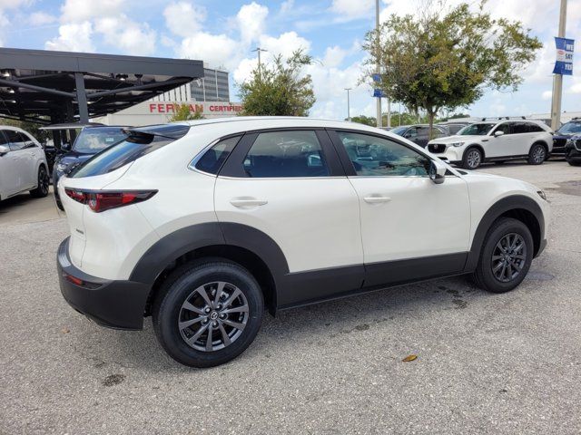 2024 Mazda CX-30 2.5 S