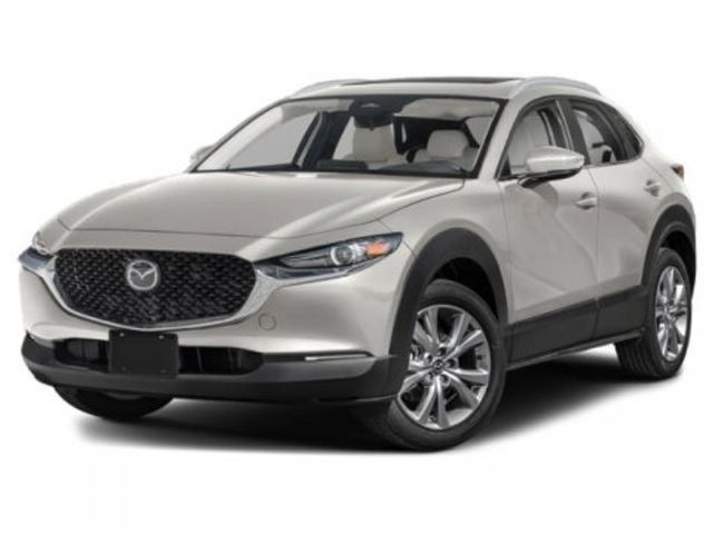 2024 Mazda CX-30 2.5 S Preferred Package