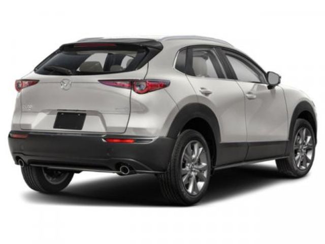 2024 Mazda CX-30 2.5 S Preferred Package