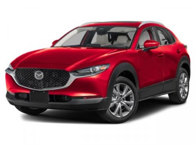 2024 Mazda CX-30 2.5 S Preferred Package