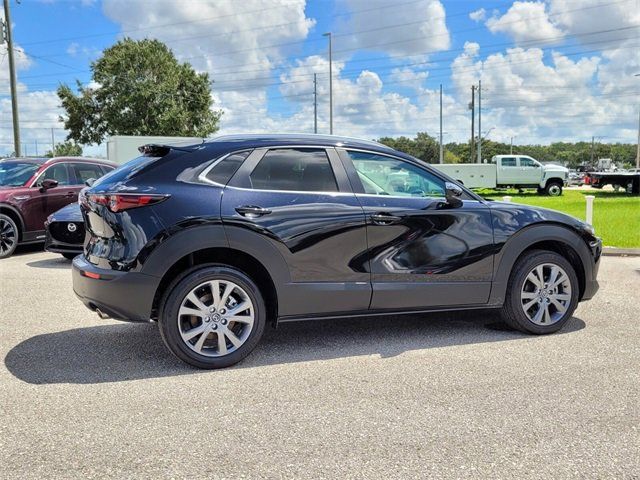 2024 Mazda CX-30 2.5 S Preferred Package