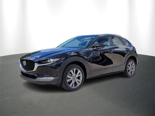 2024 Mazda CX-30 2.5 S Preferred Package