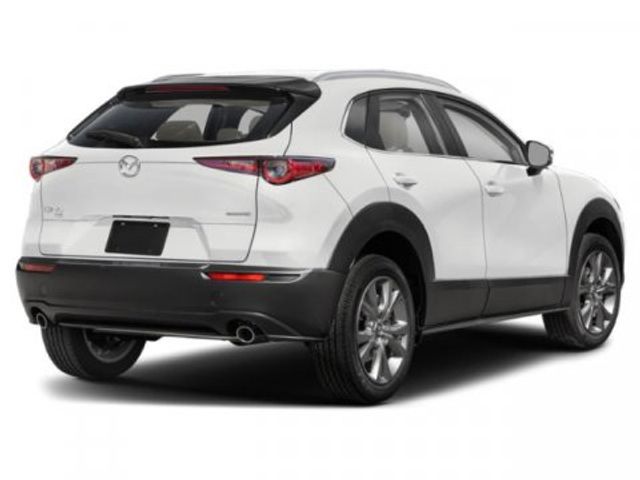 2024 Mazda CX-30 2.5 S Preferred Package