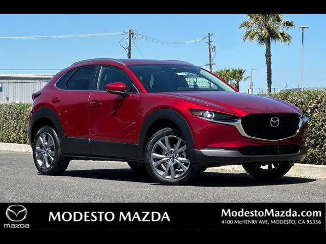 2024 Mazda CX-30 2.5 S Preferred Package