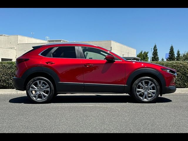 2024 Mazda CX-30 2.5 S Preferred Package