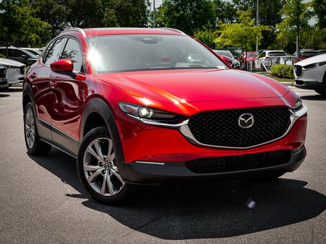 2024 Mazda CX-30 2.5 S Premium Package