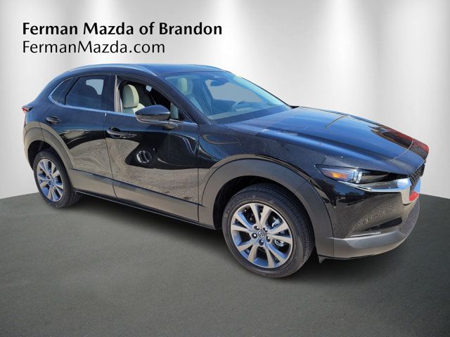 2024 Mazda CX-30 2.5 S Premium Package