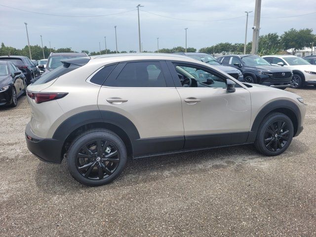 2024 Mazda CX-30 2.5 S Select Sport